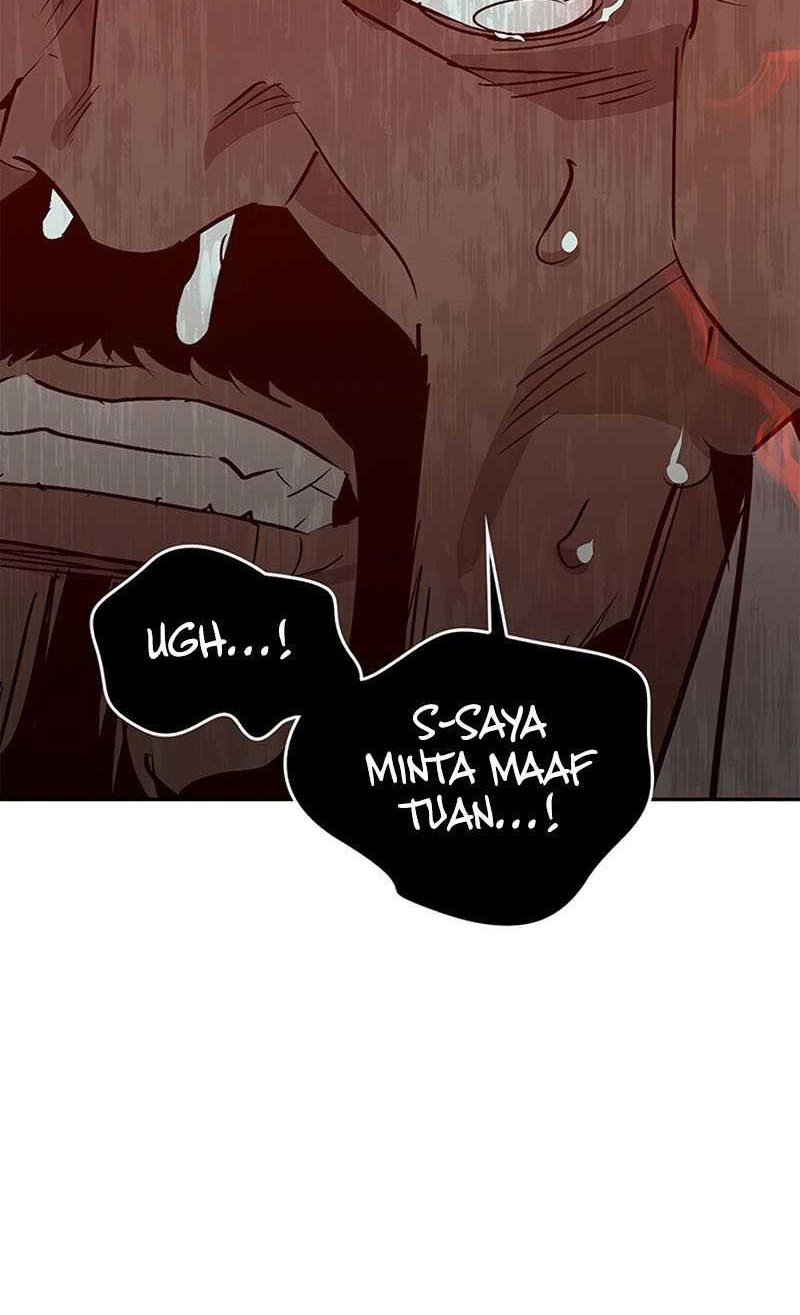 Martial Wild West chapter 30 halaman 37