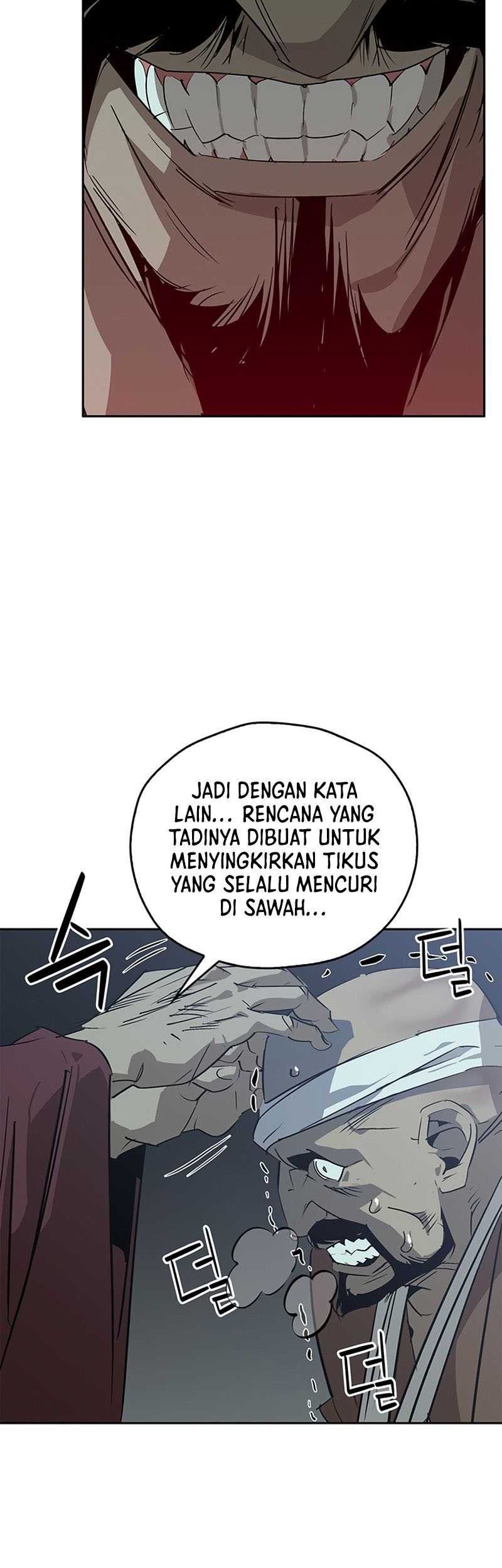 Martial Wild West chapter 30 halaman 40