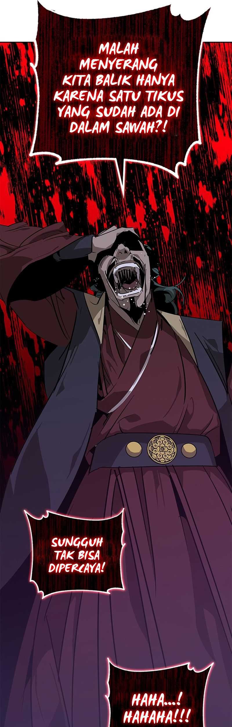 Martial Wild West chapter 30 halaman 42
