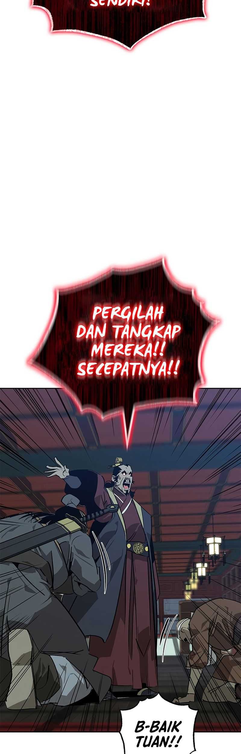 Martial Wild West chapter 30 halaman 48