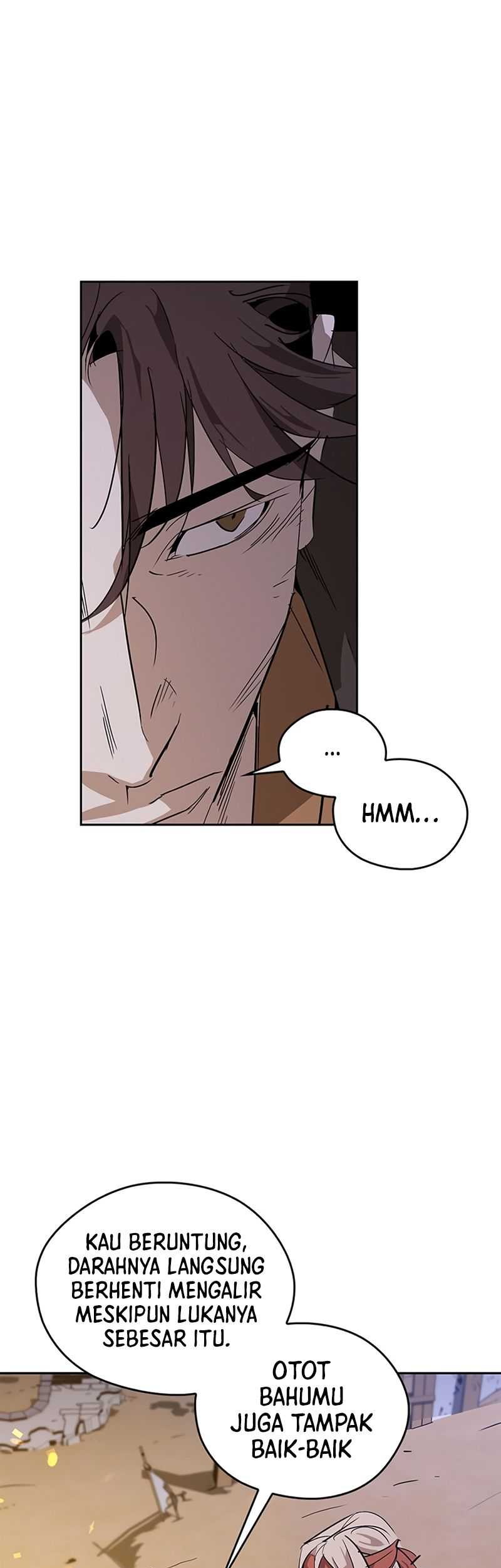Martial Wild West chapter 30 halaman 62