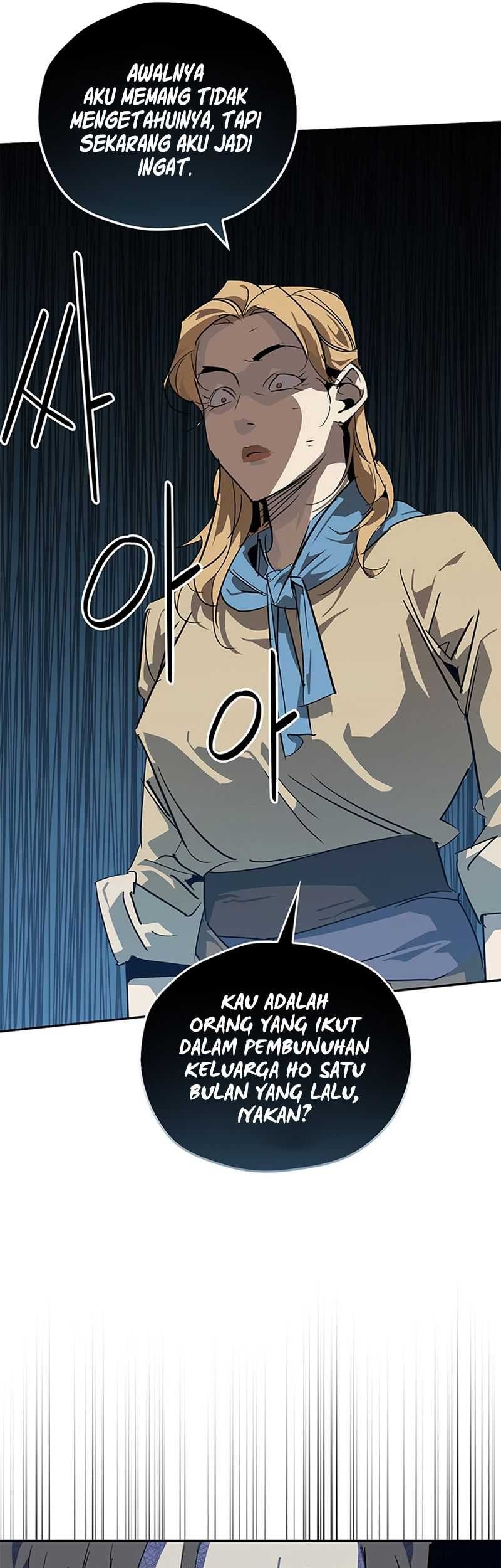 Martial Wild West chapter 30 halaman 66