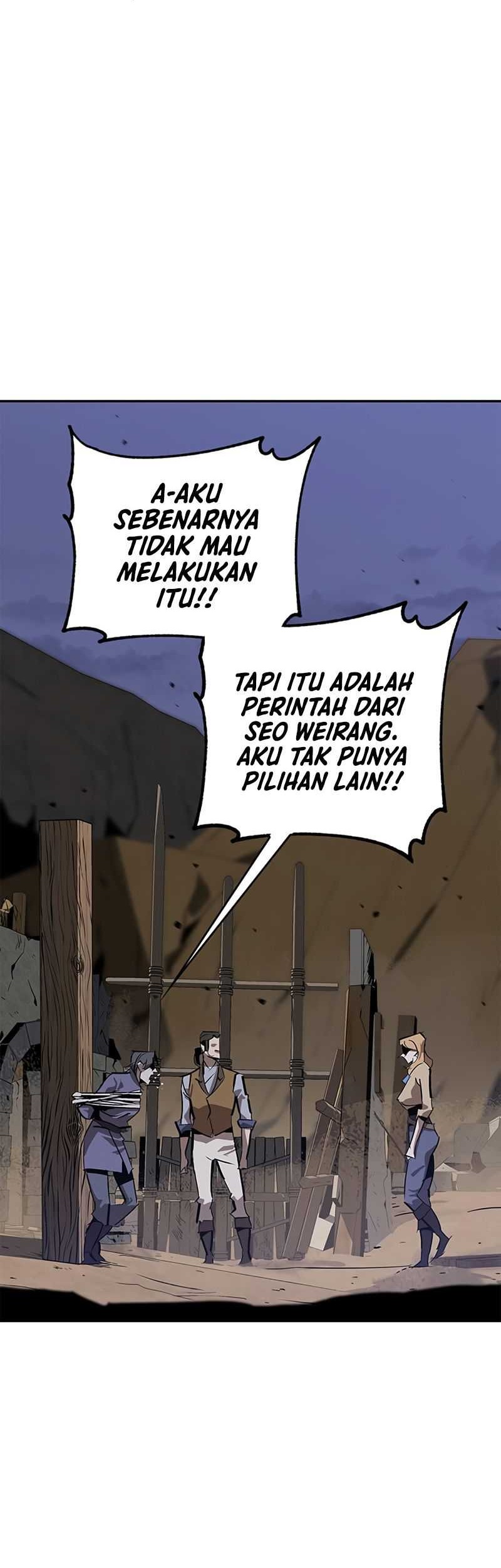 Martial Wild West chapter 30 halaman 69