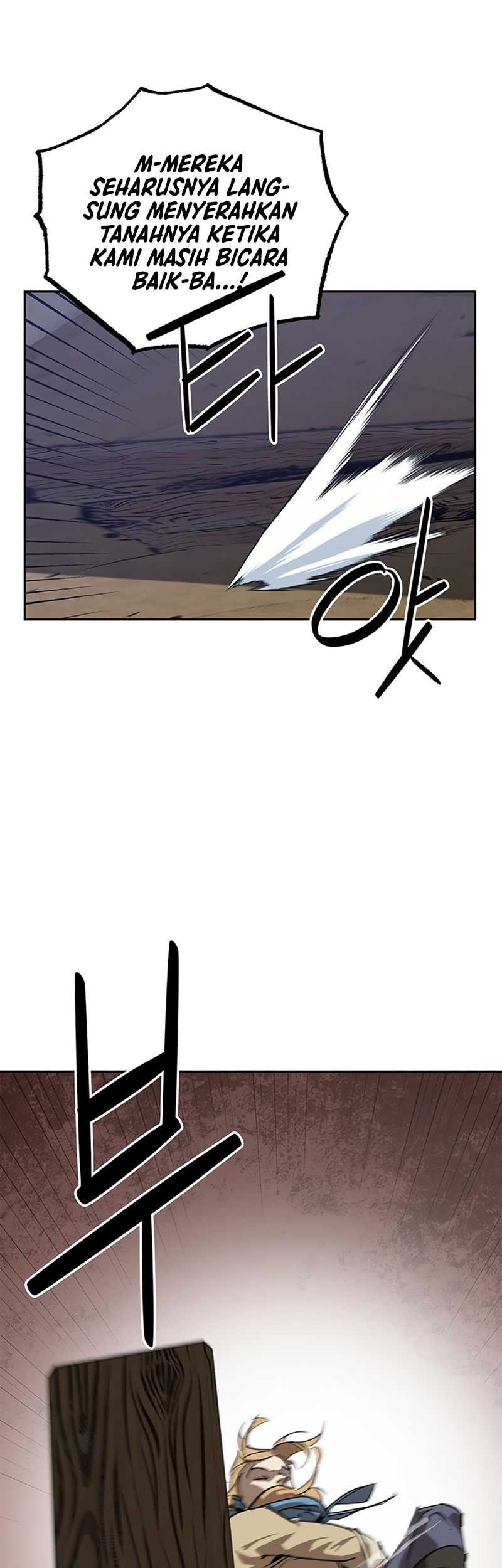 Martial Wild West chapter 30 halaman 70