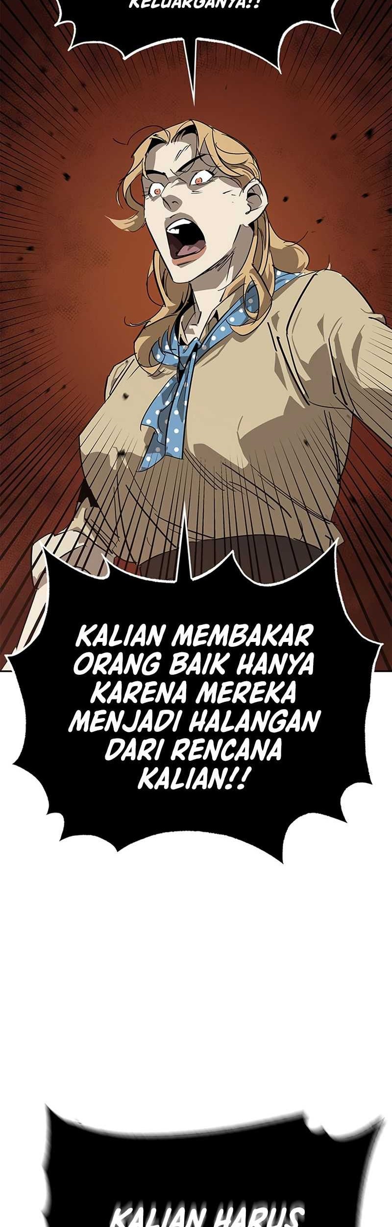Martial Wild West chapter 30 halaman 75