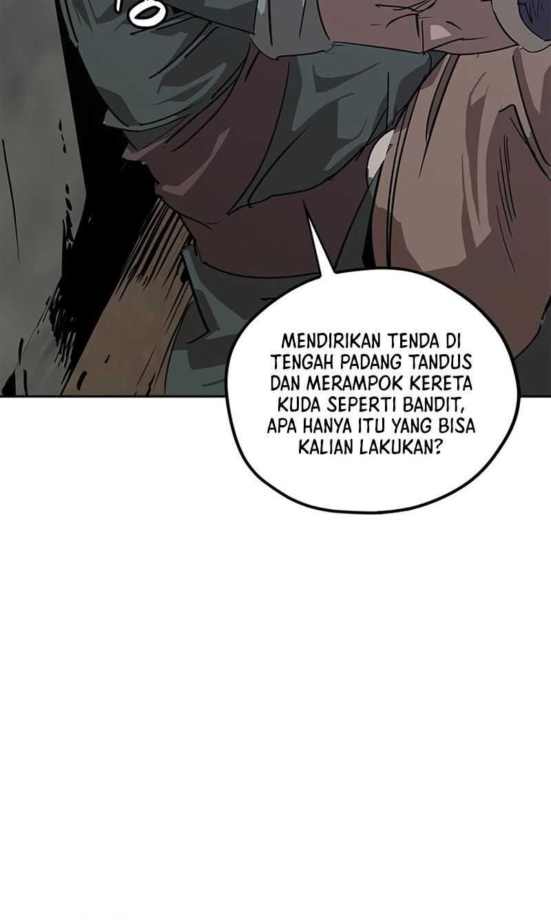 Martial Wild West chapter 30 halaman 77