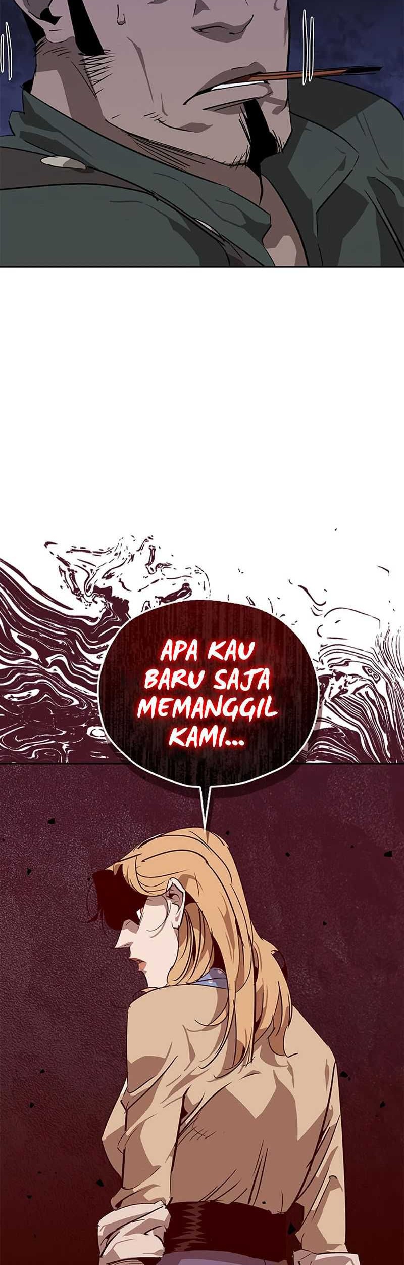 Martial Wild West chapter 30 halaman 79