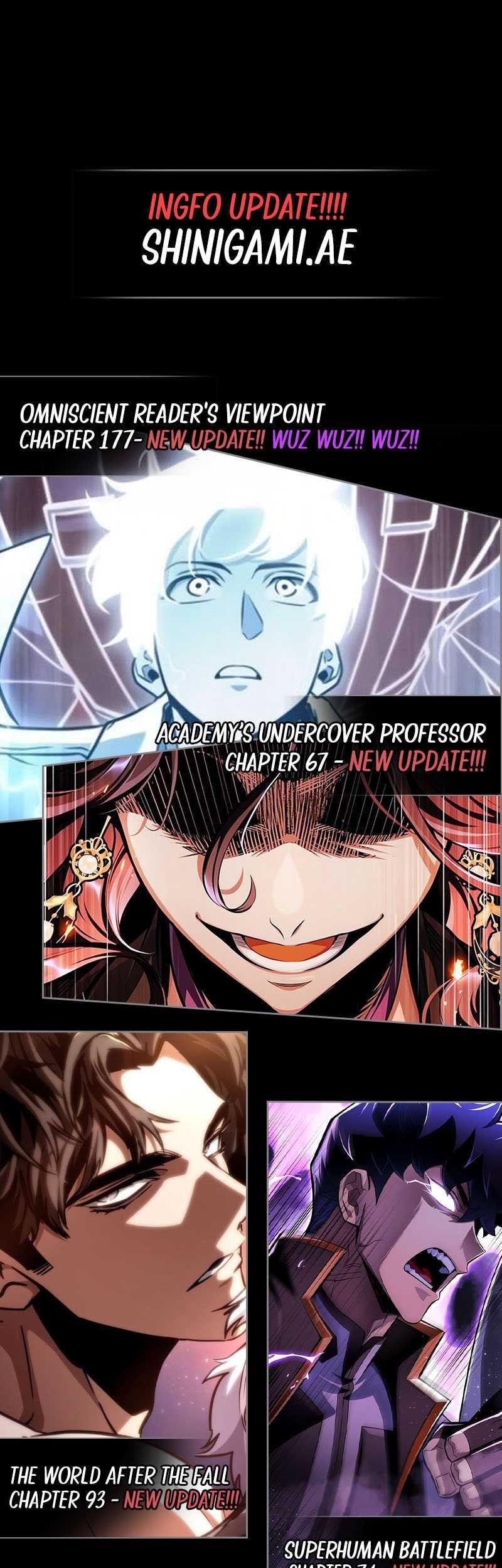 Martial Wild West chapter 30 halaman 81