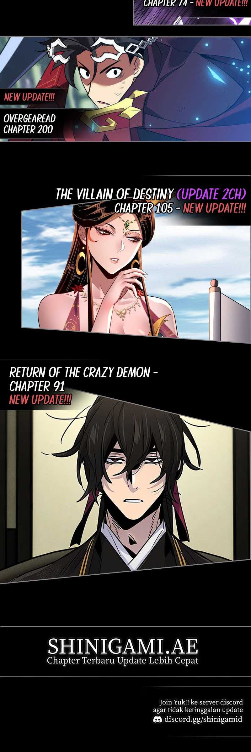 Martial Wild West chapter 30 halaman 82