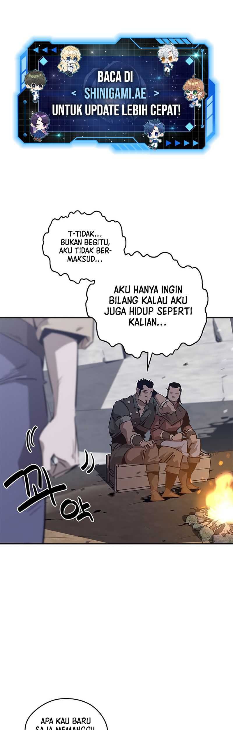 Martial Wild West chapter 31 halaman 2
