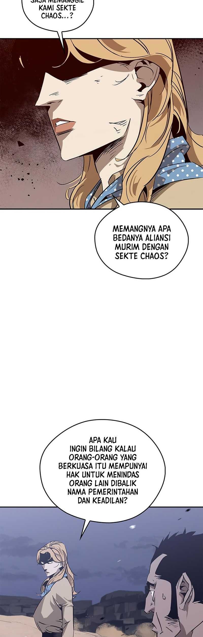 Martial Wild West chapter 31 halaman 3