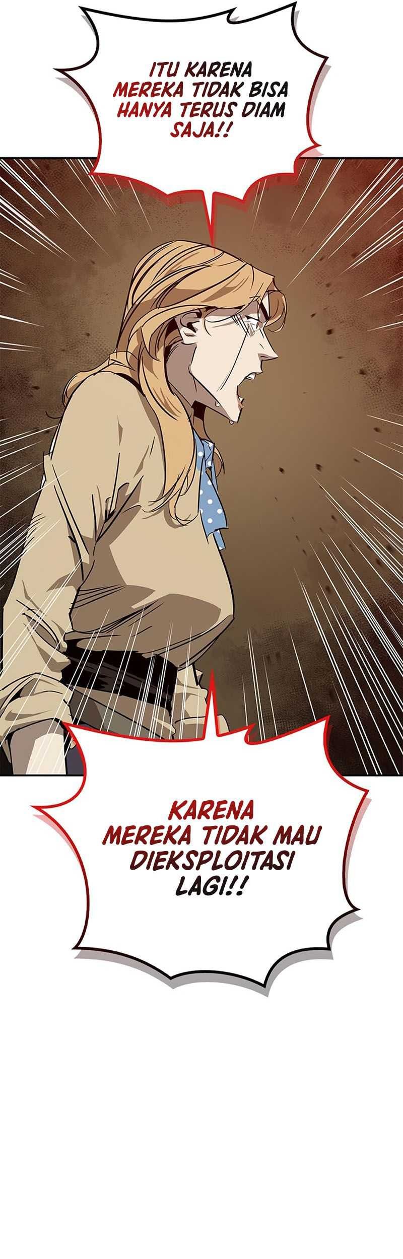 Martial Wild West chapter 31 halaman 6