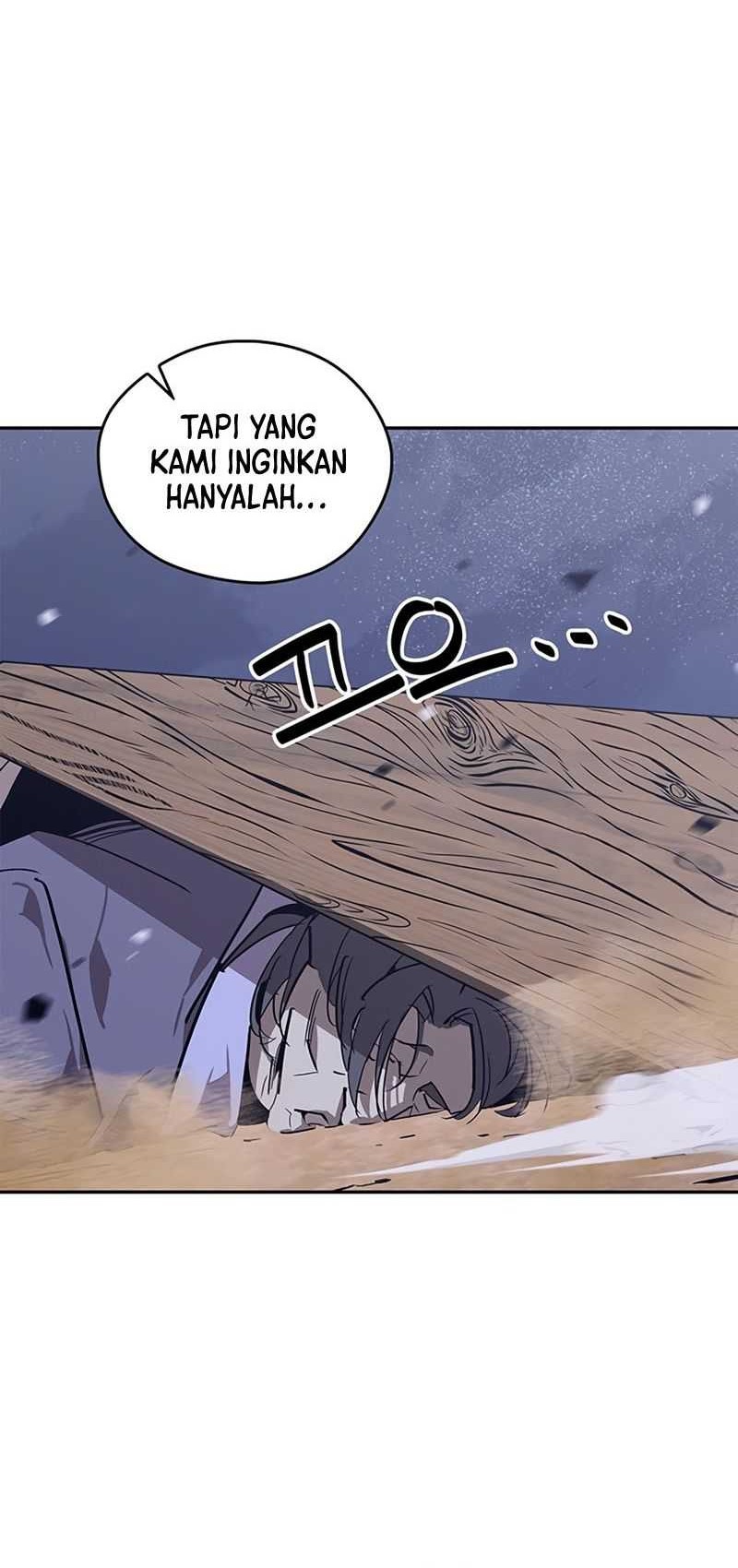 Martial Wild West chapter 31 halaman 9