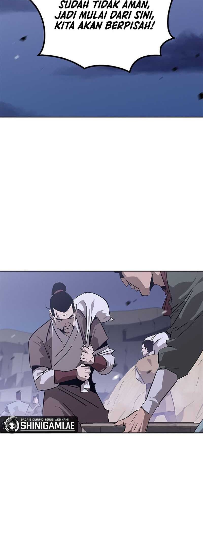 Martial Wild West chapter 31 halaman 13