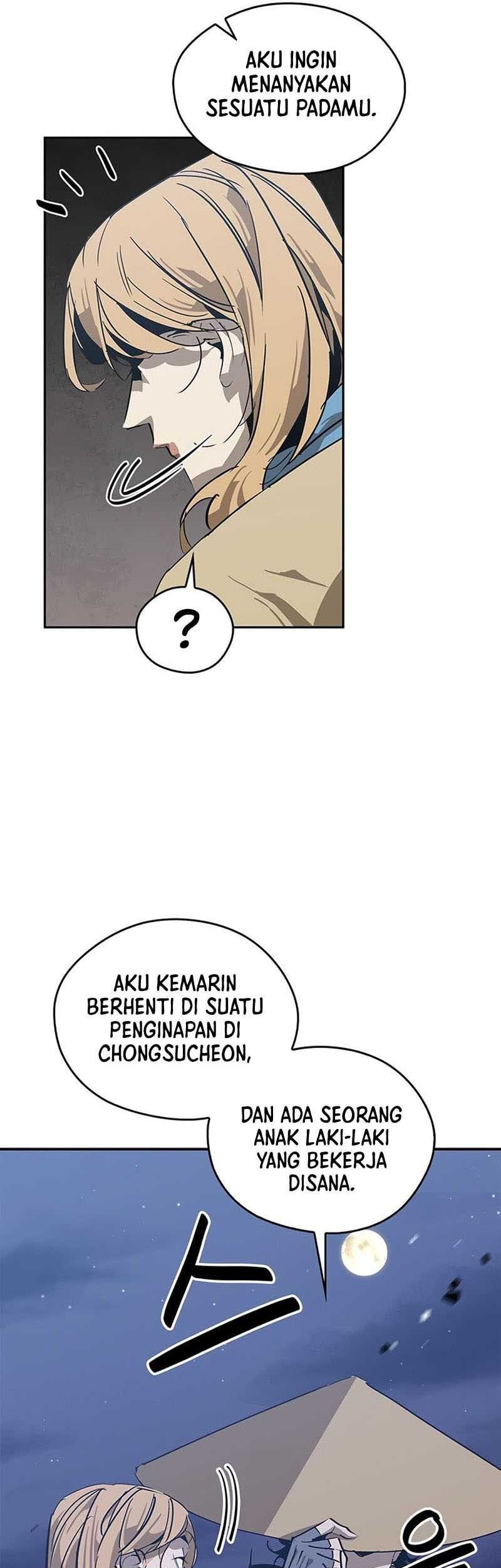 Martial Wild West chapter 31 halaman 14