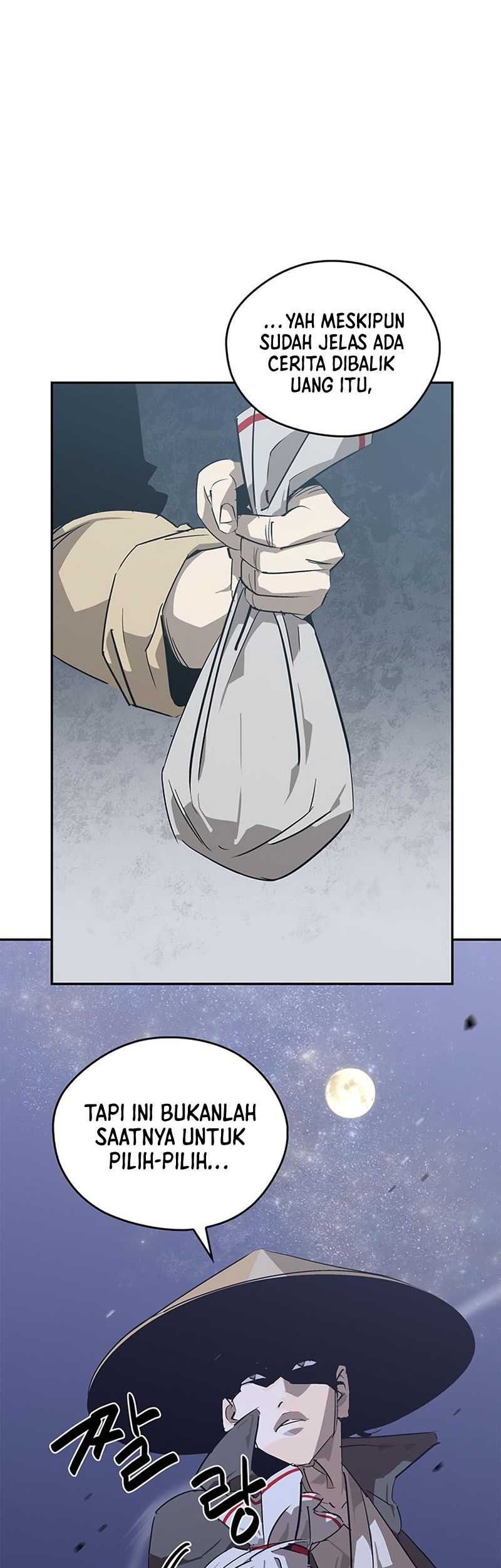 Martial Wild West chapter 31 halaman 23