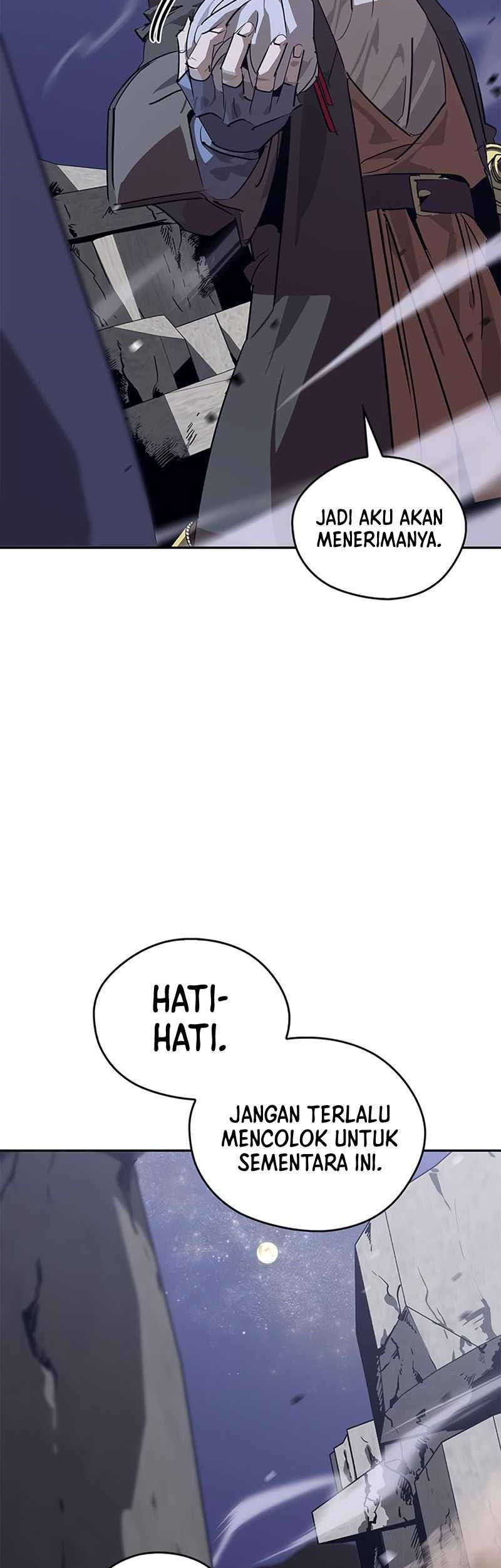 Martial Wild West chapter 31 halaman 24