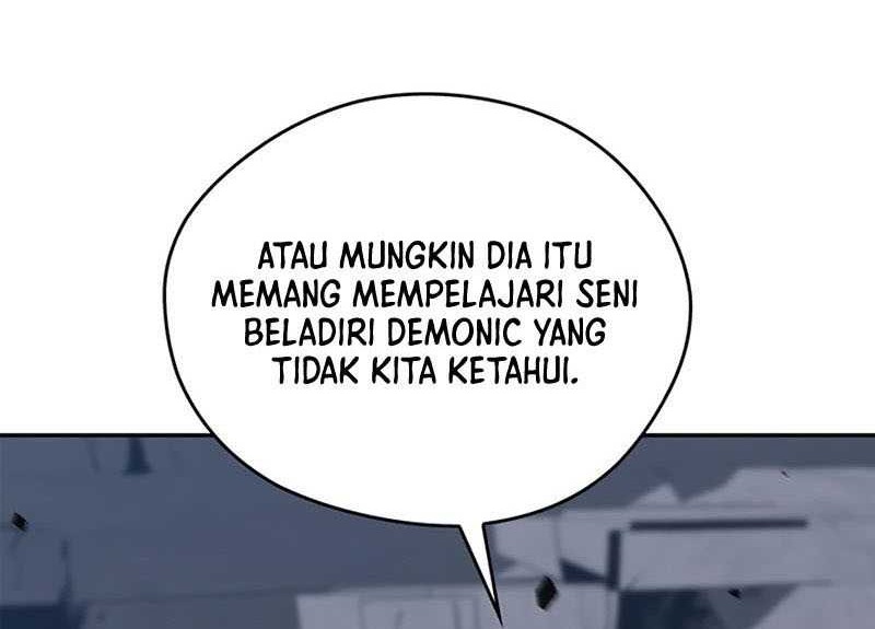 Martial Wild West chapter 31 halaman 41