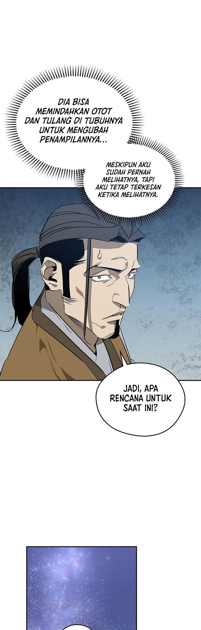 Martial Wild West chapter 31 halaman 43