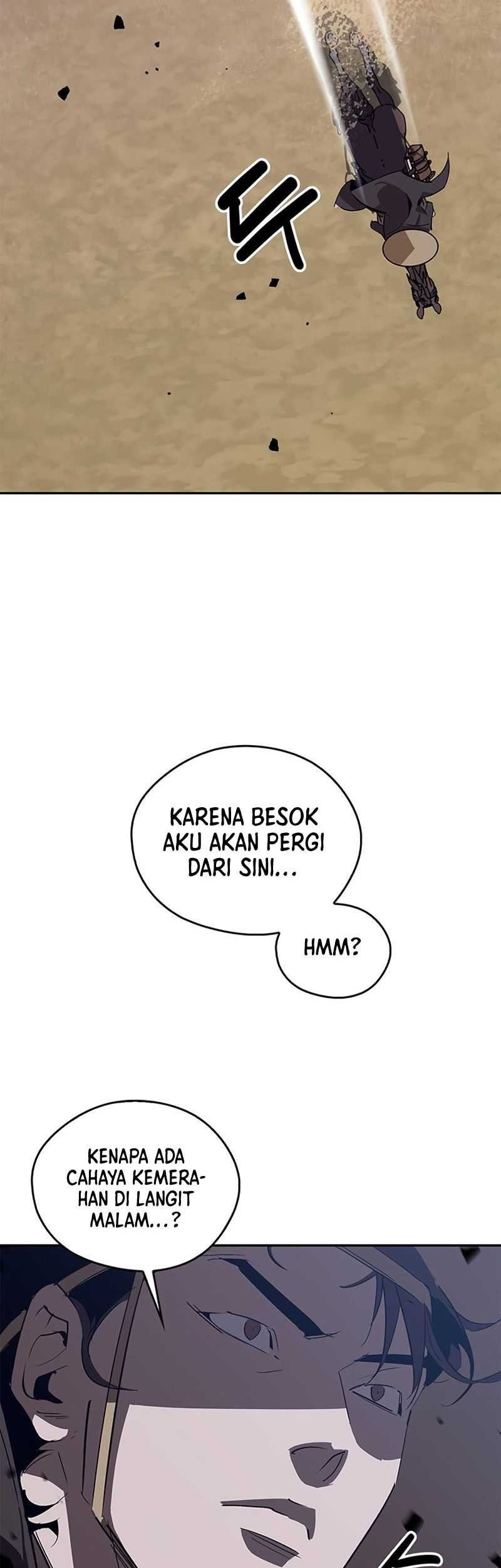 Martial Wild West chapter 31 halaman 50