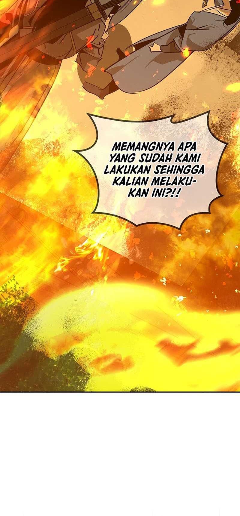 Martial Wild West chapter 31 halaman 57