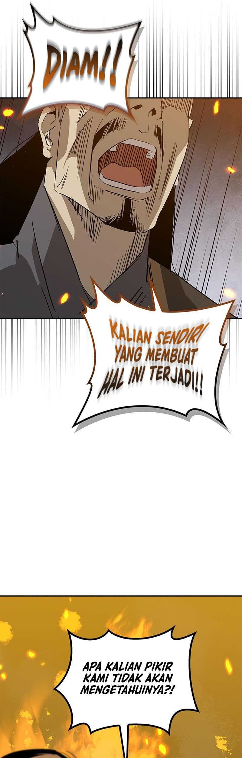 Martial Wild West chapter 31 halaman 58