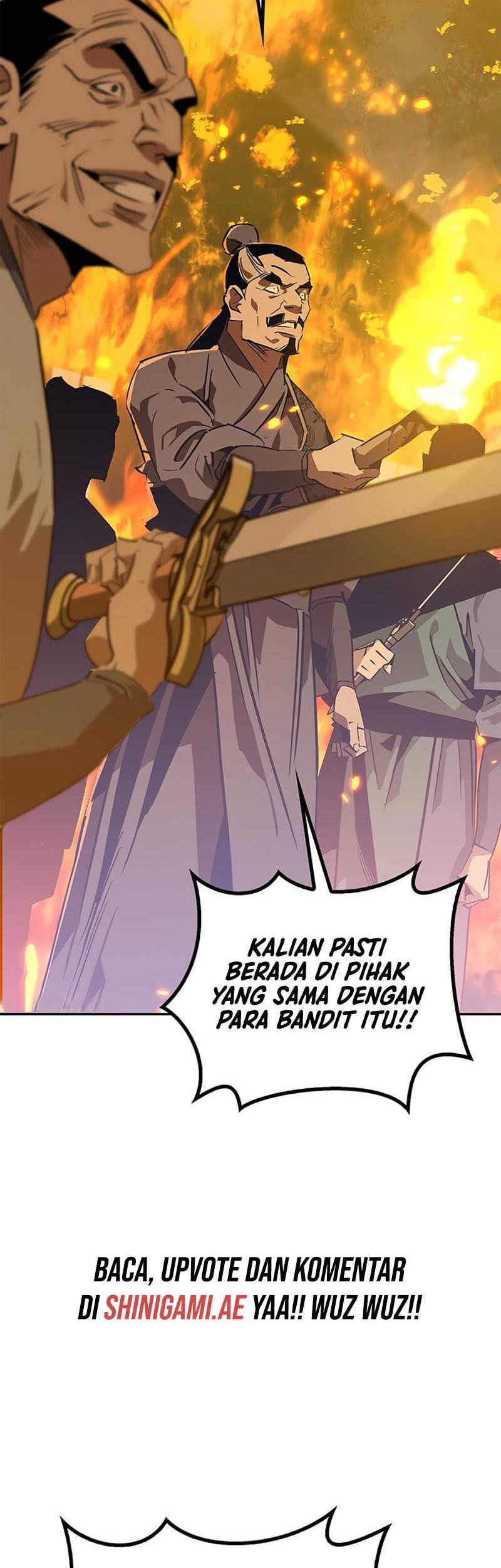 Martial Wild West chapter 31 halaman 59