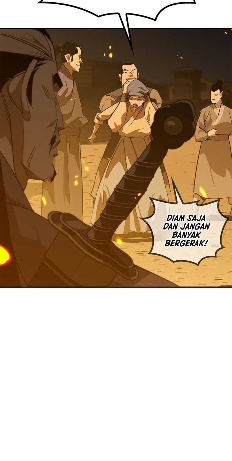 Martial Wild West chapter 31 halaman 61