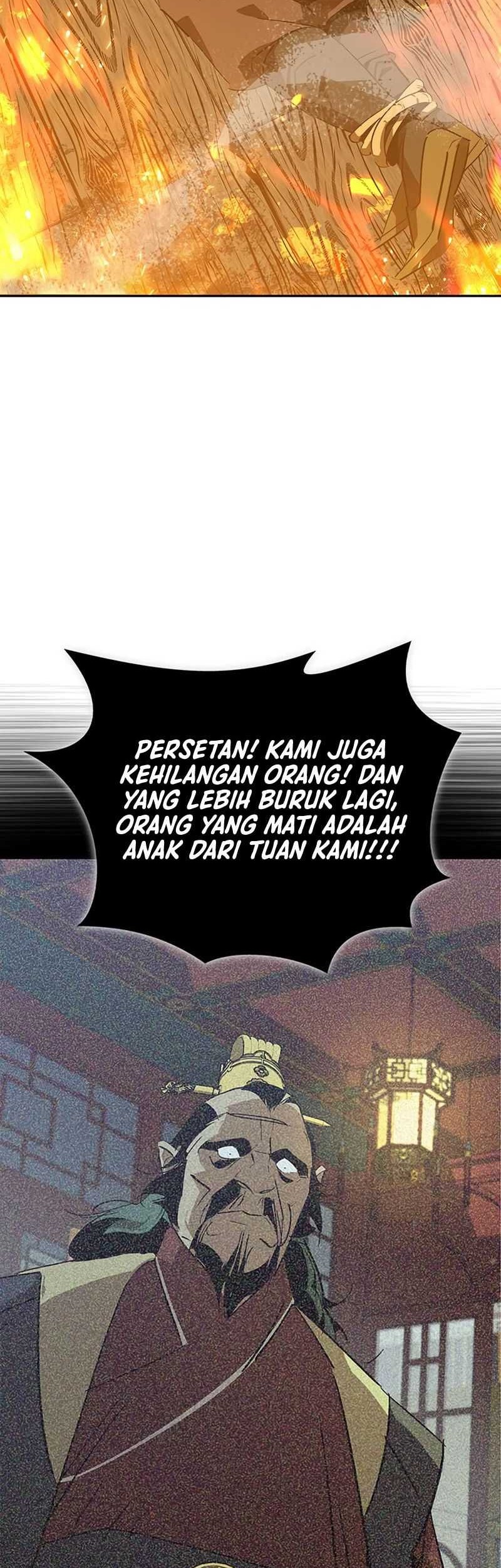 Martial Wild West chapter 31 halaman 63