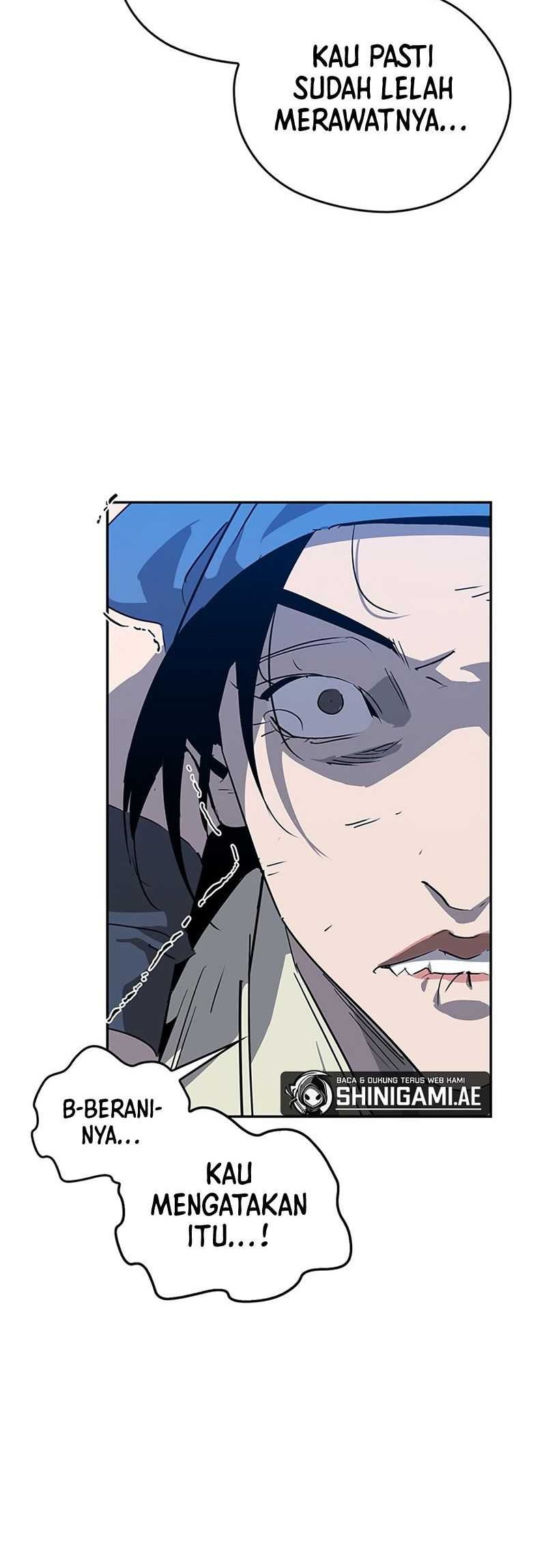 Martial Wild West chapter 31 halaman 65