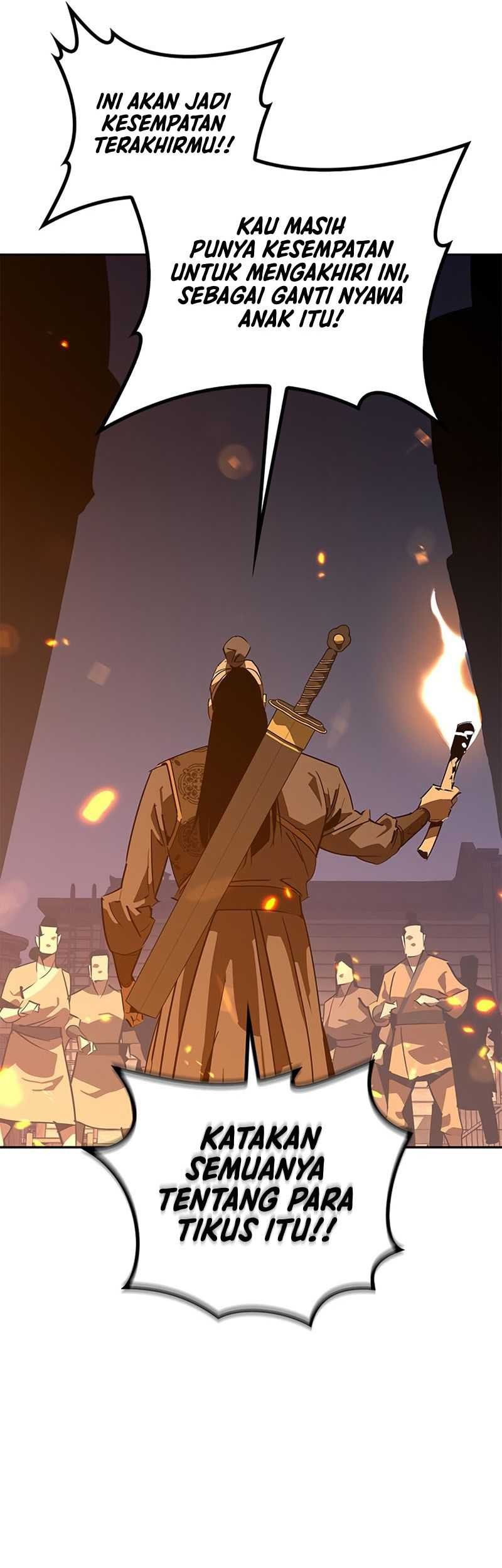 Martial Wild West chapter 31 halaman 66
