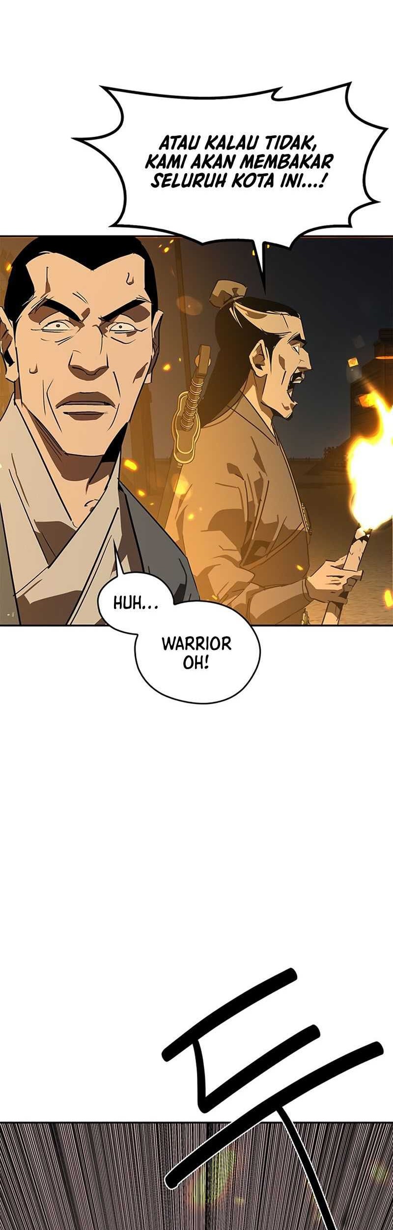 Martial Wild West chapter 31 halaman 67