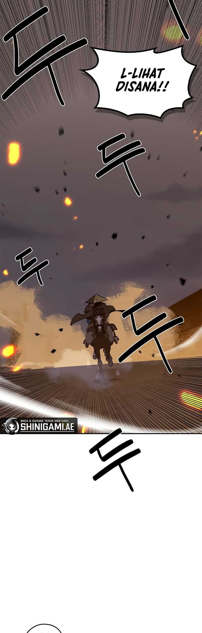 Martial Wild West chapter 31 halaman 68