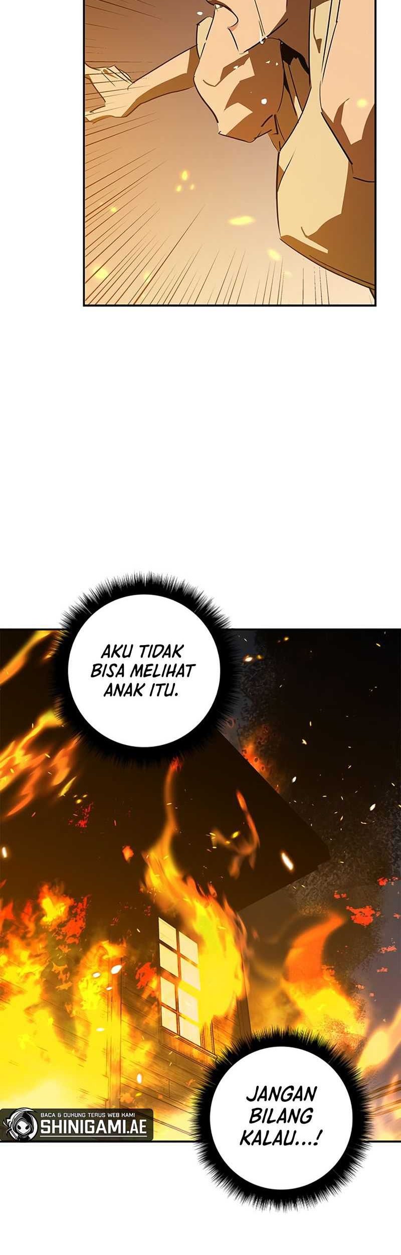 Martial Wild West chapter 31 halaman 71