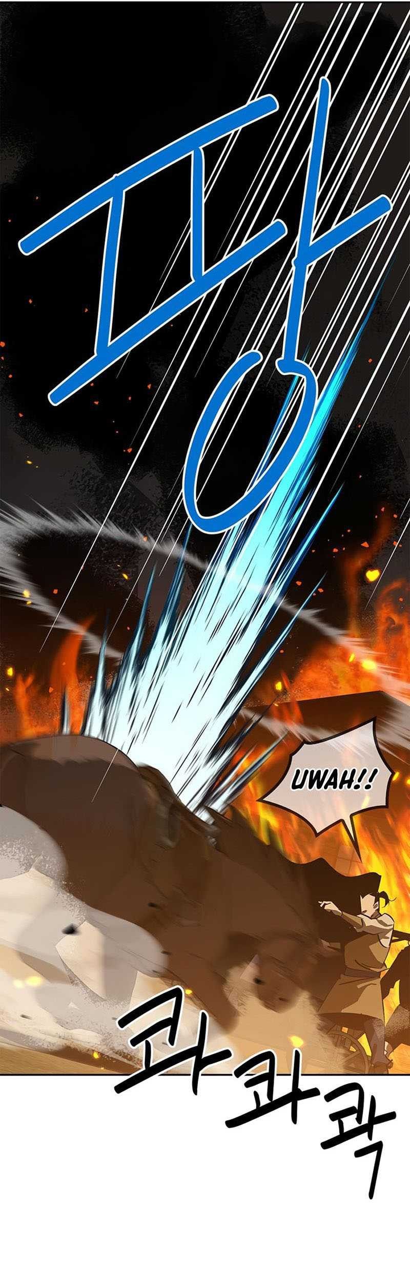Martial Wild West chapter 31 halaman 74