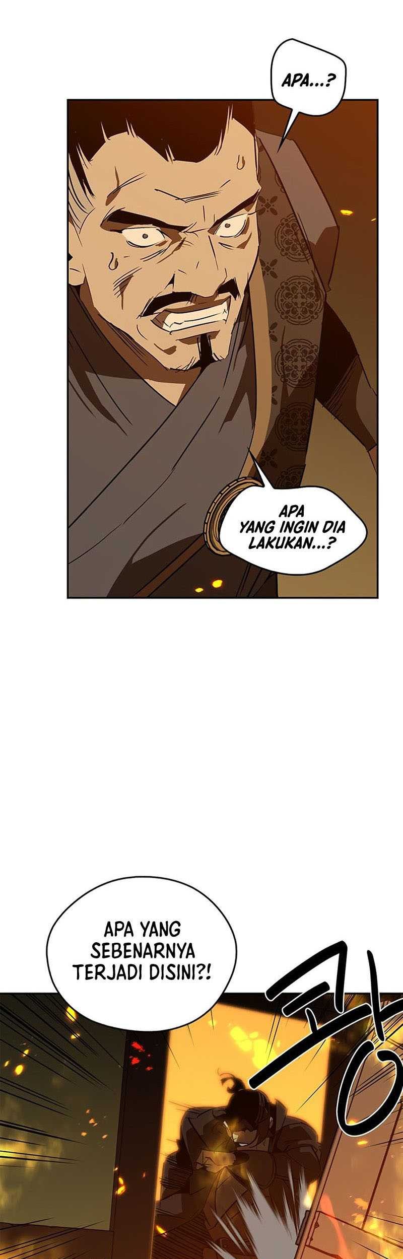 Martial Wild West chapter 31 halaman 78