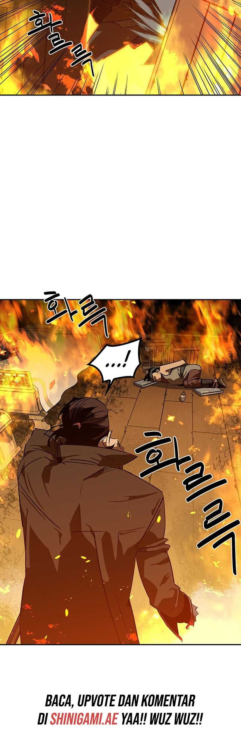 Martial Wild West chapter 31 halaman 79
