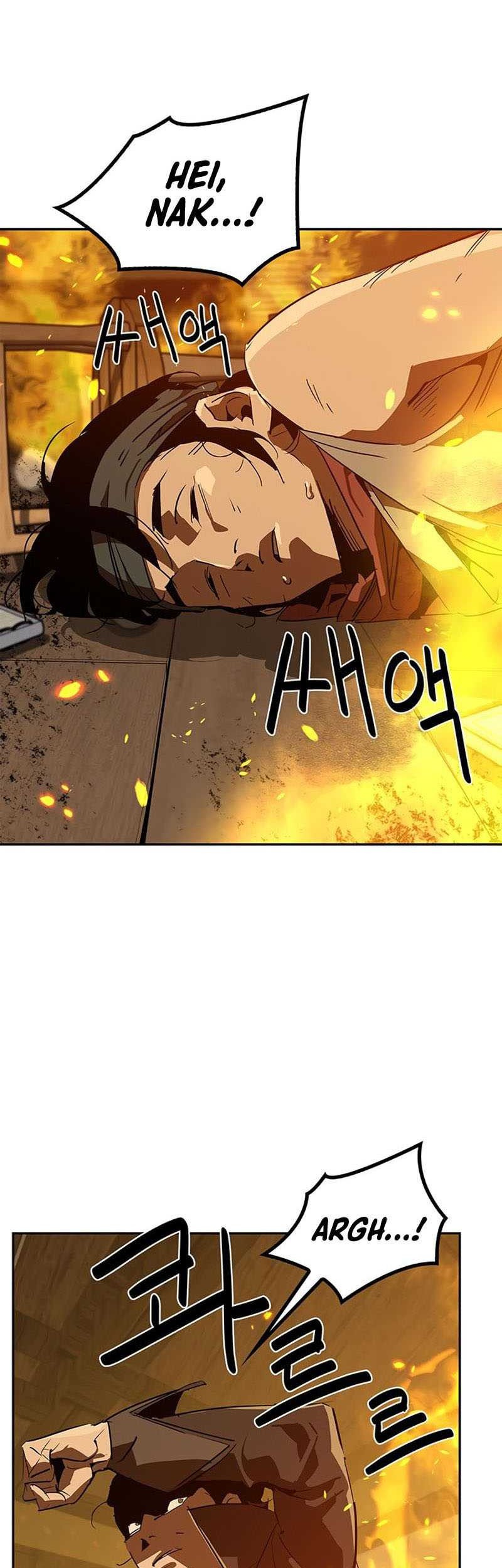 Martial Wild West chapter 31 halaman 80
