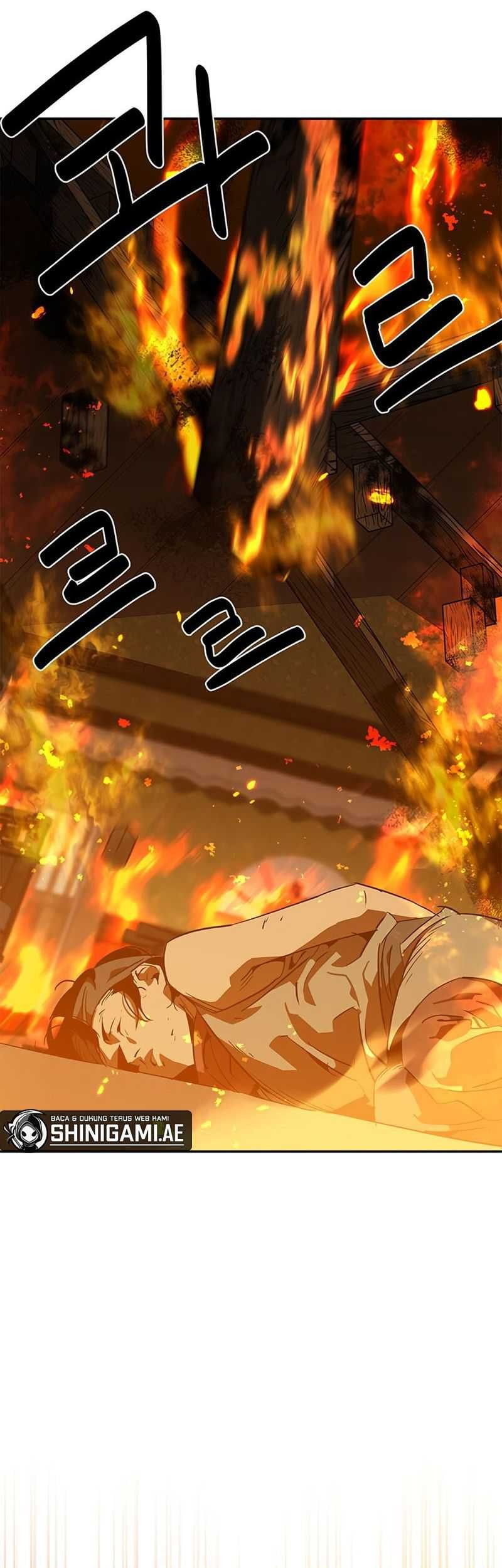 Martial Wild West chapter 31 halaman 82