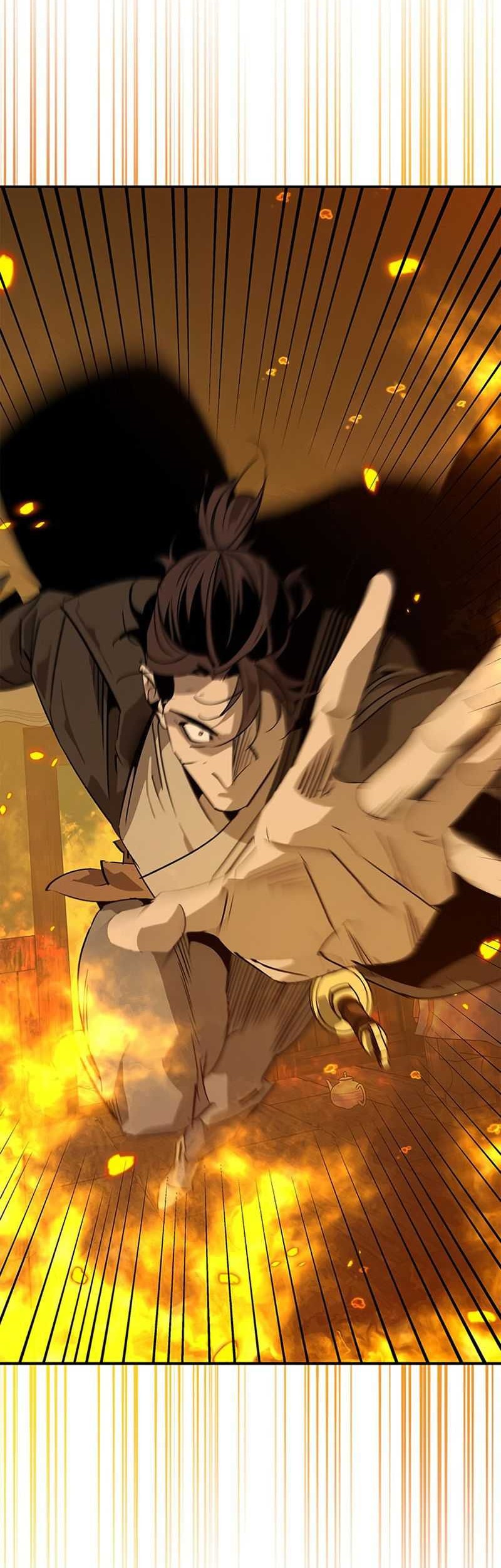 Martial Wild West chapter 31 halaman 83