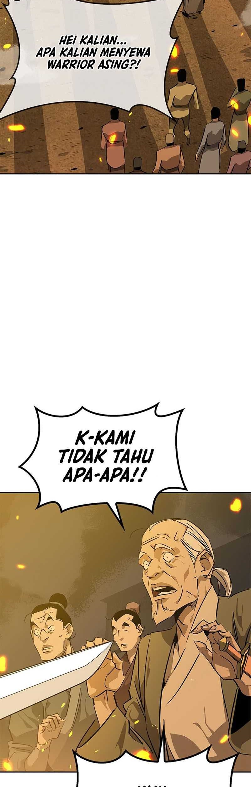 Martial Wild West chapter 32 halaman 3