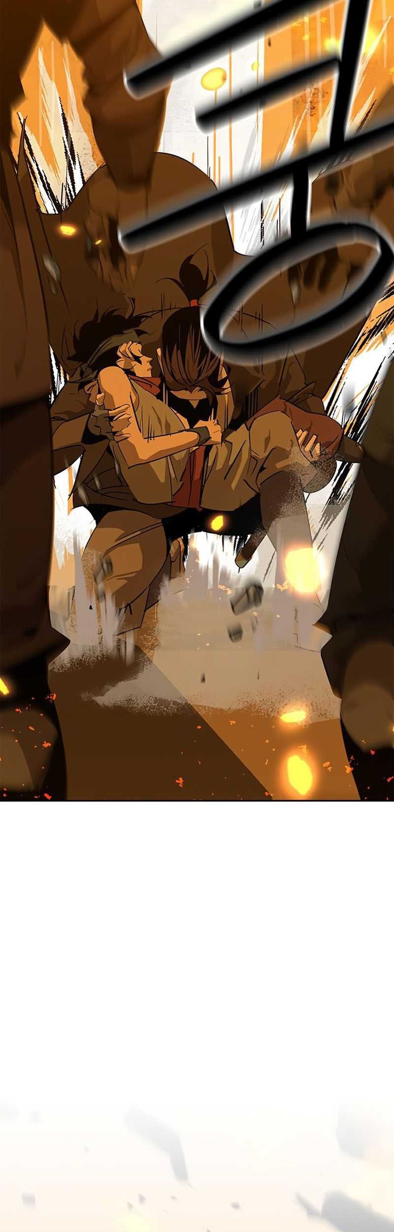 Martial Wild West chapter 32 halaman 8