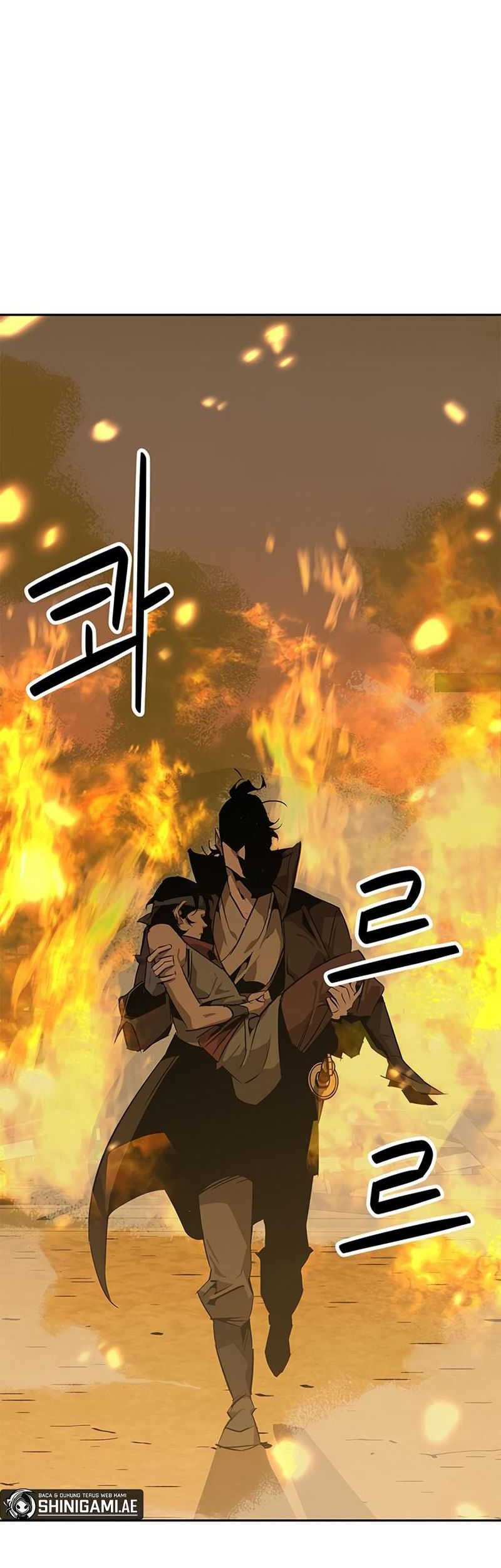 Martial Wild West chapter 32 halaman 12