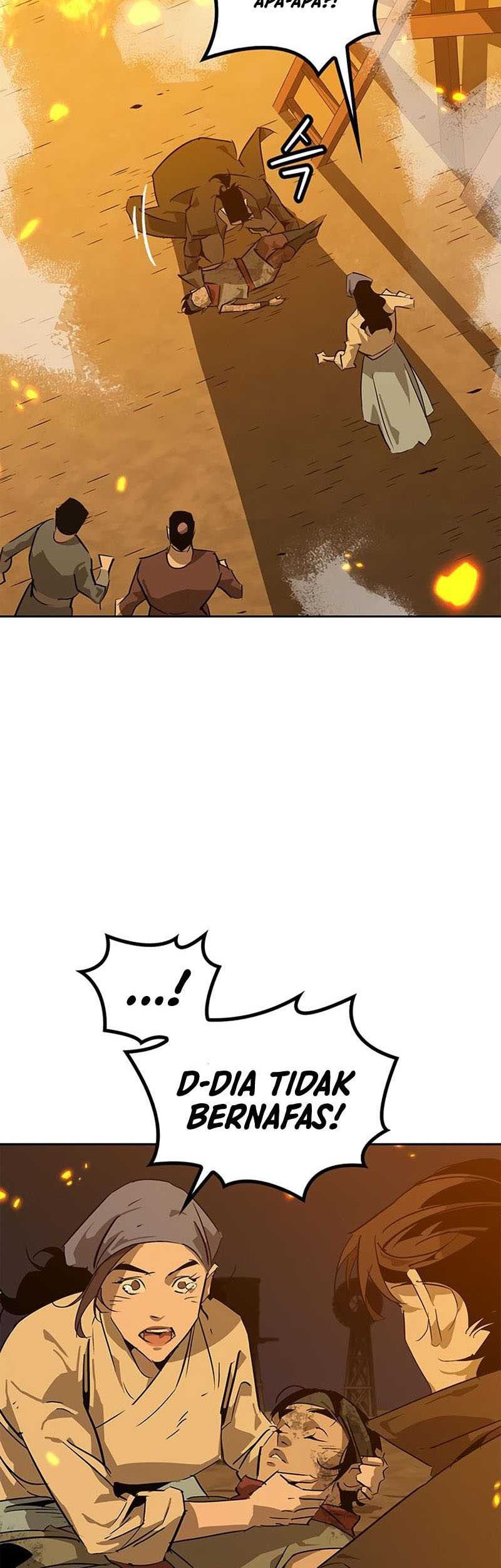 Martial Wild West chapter 32 halaman 15