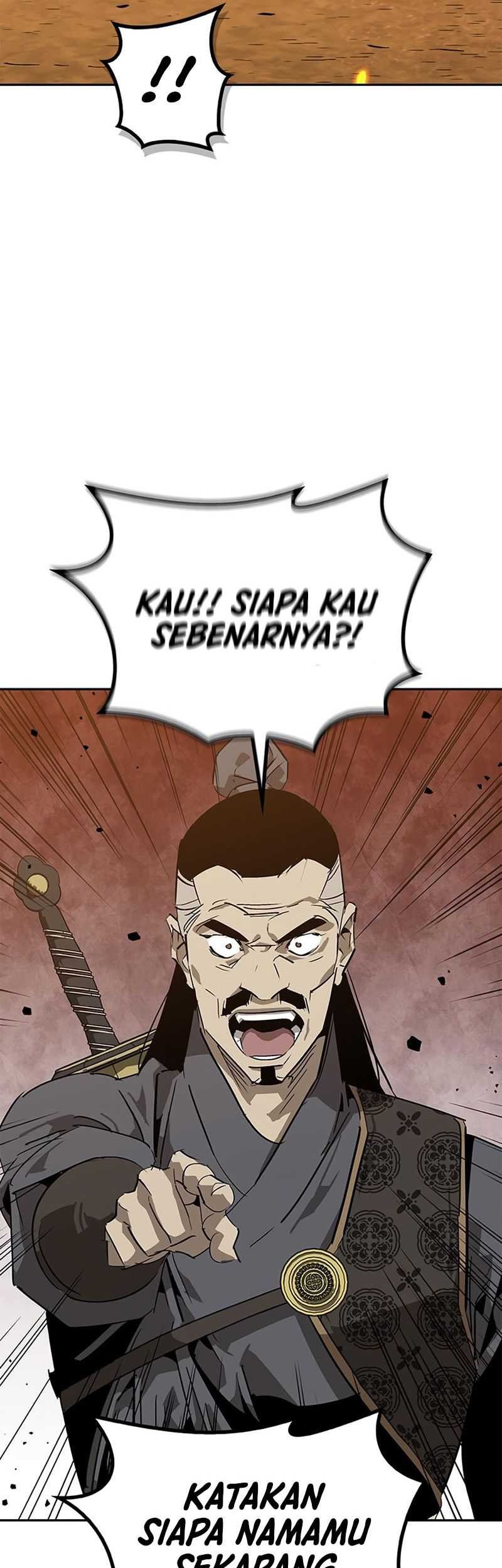 Martial Wild West chapter 32 halaman 22
