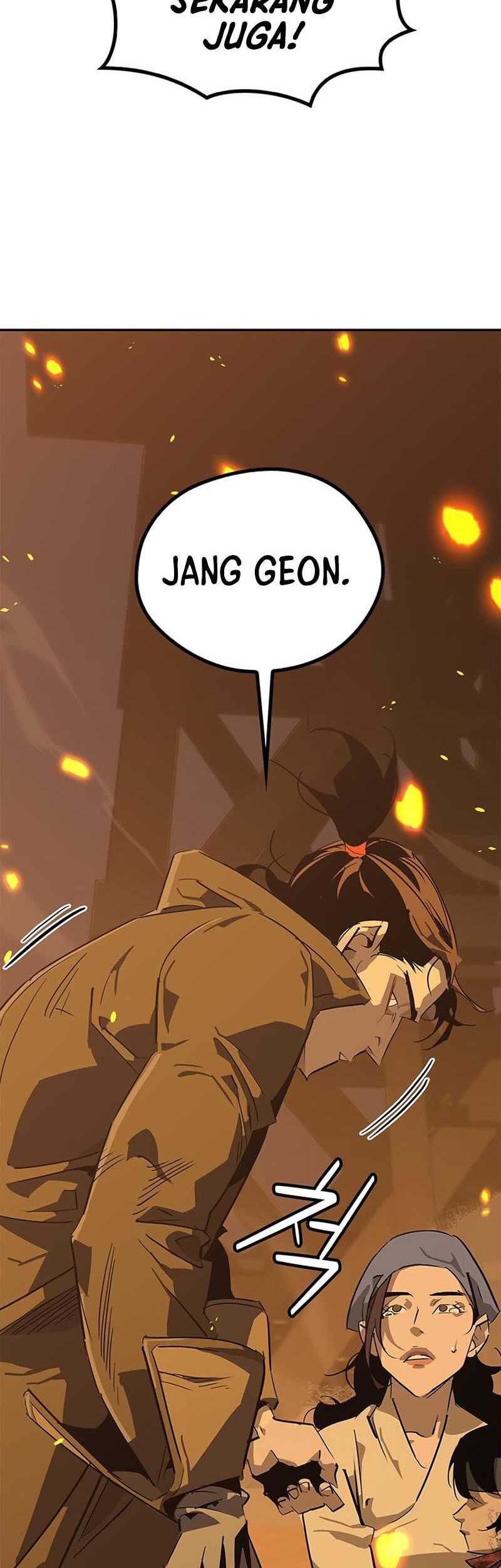 Martial Wild West chapter 32 halaman 23