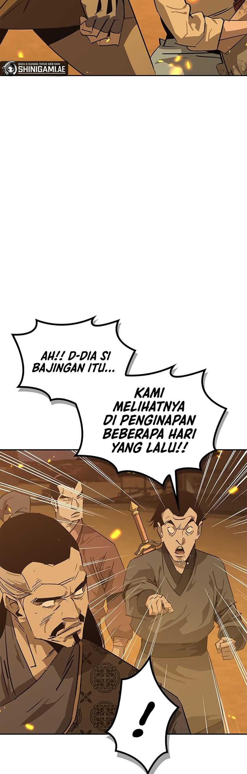 Martial Wild West chapter 32 halaman 24