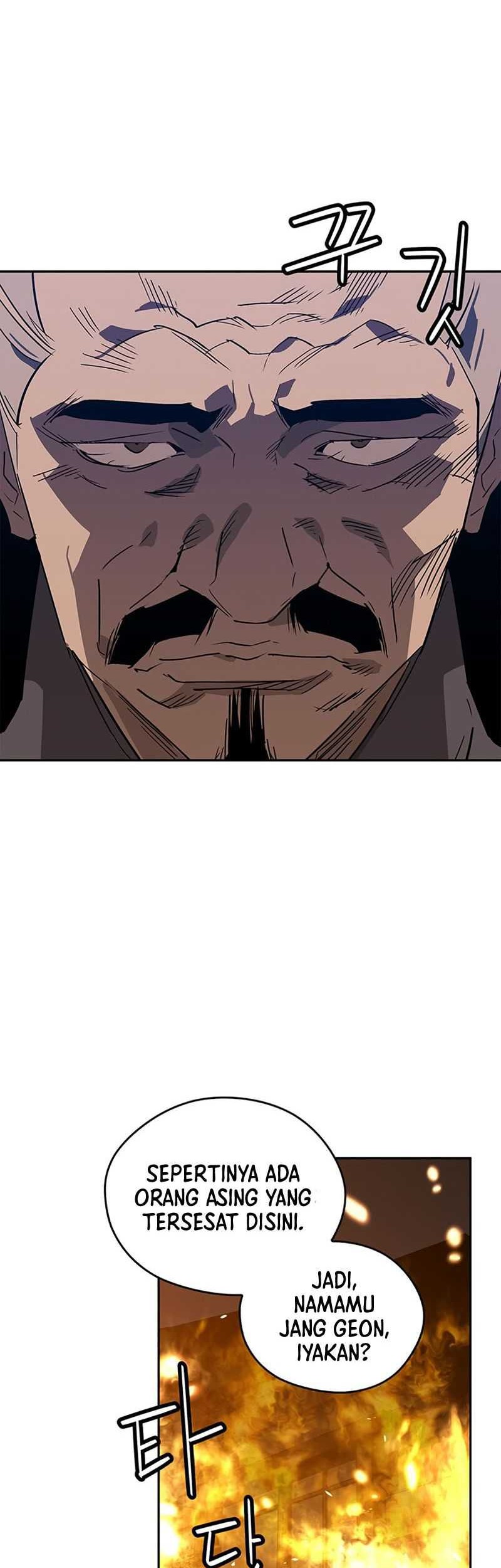 Martial Wild West chapter 32 halaman 27