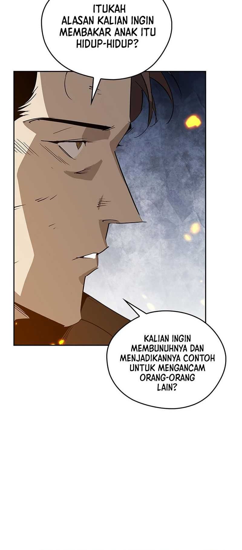 Martial Wild West chapter 32 halaman 29