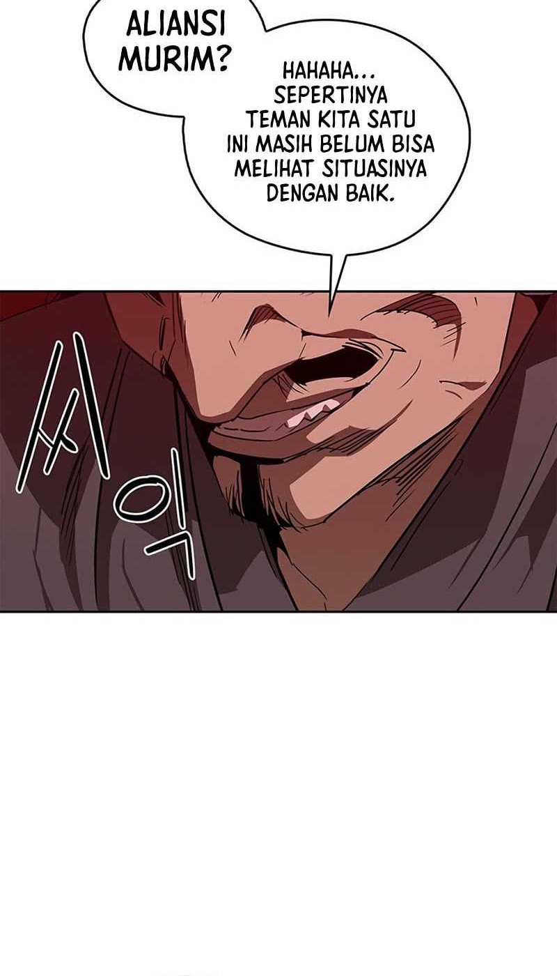 Martial Wild West chapter 32 halaman 33